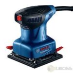 Bosch Orbital Sander GSS 140 Professional-blue