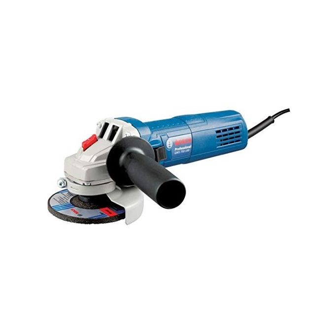 1-26.jpg Bosch ANGLE GRINDER 115MM 710W - Image 1