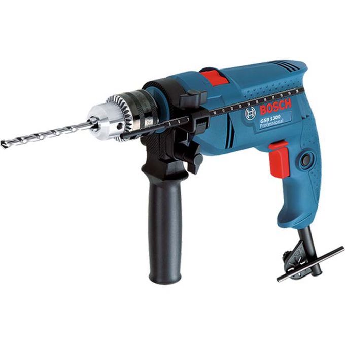 1-27.jpg Bosch Impact Drill GSB 570-570 W - Image 1