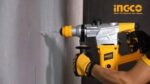 rotary hammer 1050w ingco - Image 2