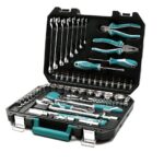 100 Pcs tools set