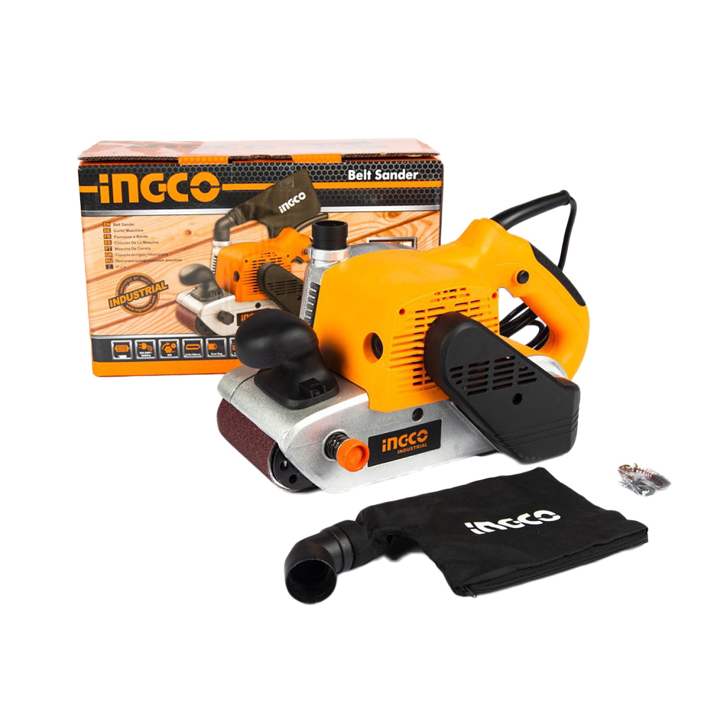 BELT-SANDER-INGCO.jpg Belt Sander INGCO PBS12001 - Image 1