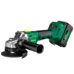 4.5" Cordless Angle Grinder