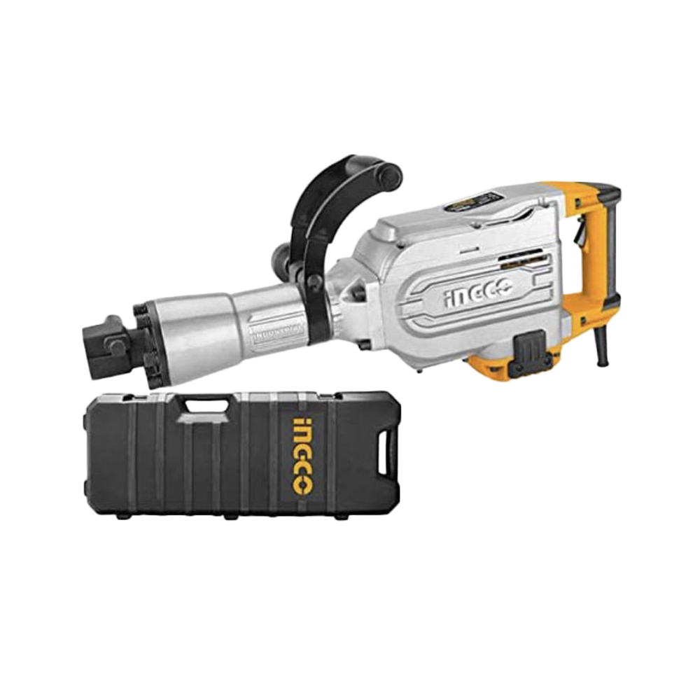 DEMOLITIO-BREAKER.jpg Demolition Breaker 1700w Ingco - Image 1
