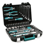 100 Pcs tools set - Image 2