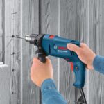 Bosch Impact Drill GSB 570-570 W - Image 2