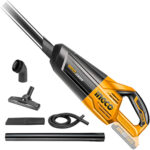 Lithium-Ion  vacuum cleaner