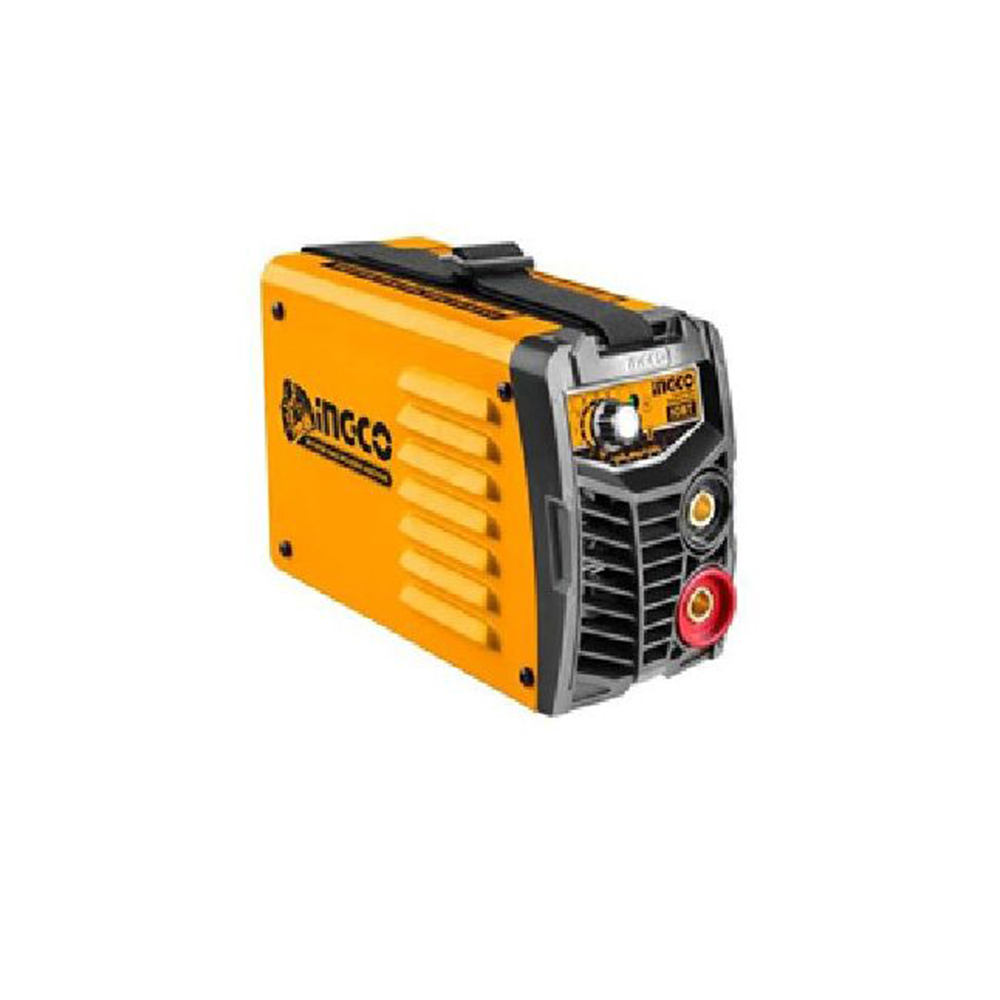 Welding-machine.jpg Ingco 130A Welding machine Inverter MMA - Image 1