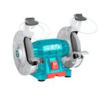 Total Bench Grinder 150w 6 inch