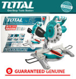 Total Mitre saw 1400W New Model - Image 2