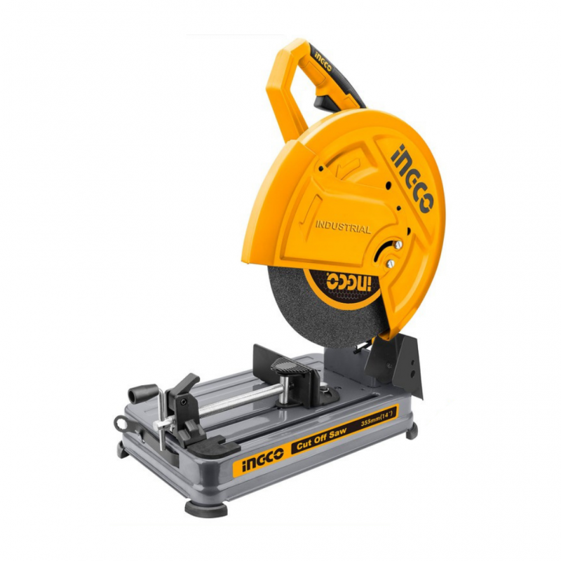 ingco-cos35568-cut-off-saw.png cut off saw 2400W COS35568 ingco - Image 1