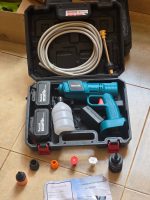 Cordless Pressure Washer - Image 5