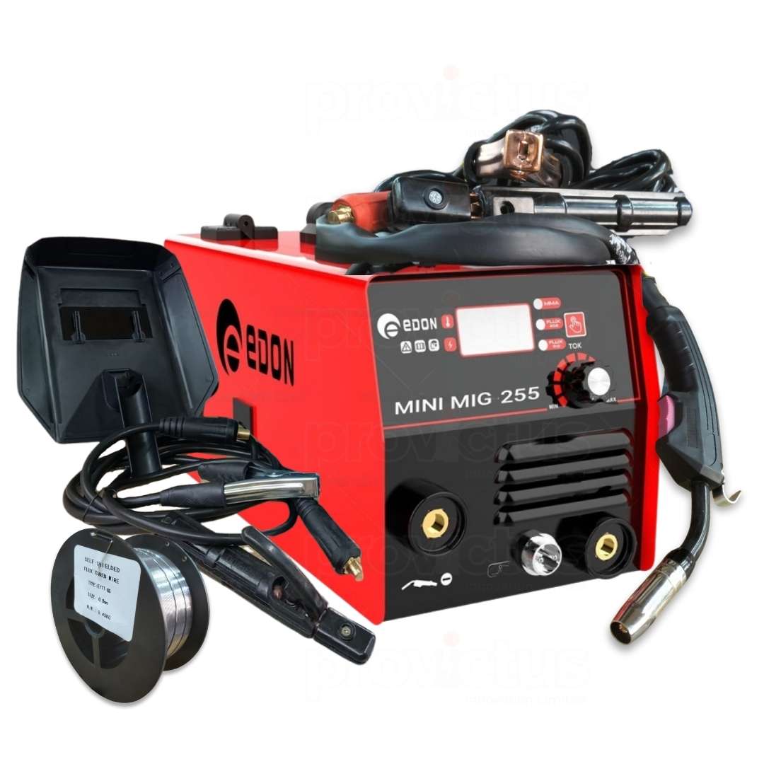 Edon-MMA-MIG-225.jpg EDON Mini MIG 225 (MIG/MMA) - Image 1